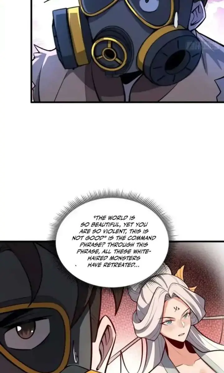 I'm Actually a Cultivation Bigshot Chapter 598 Page 29