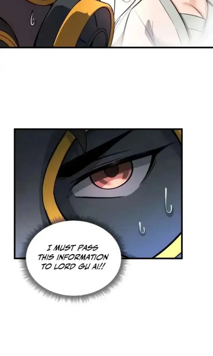I'm Actually a Cultivation Bigshot Chapter 598 Page 30