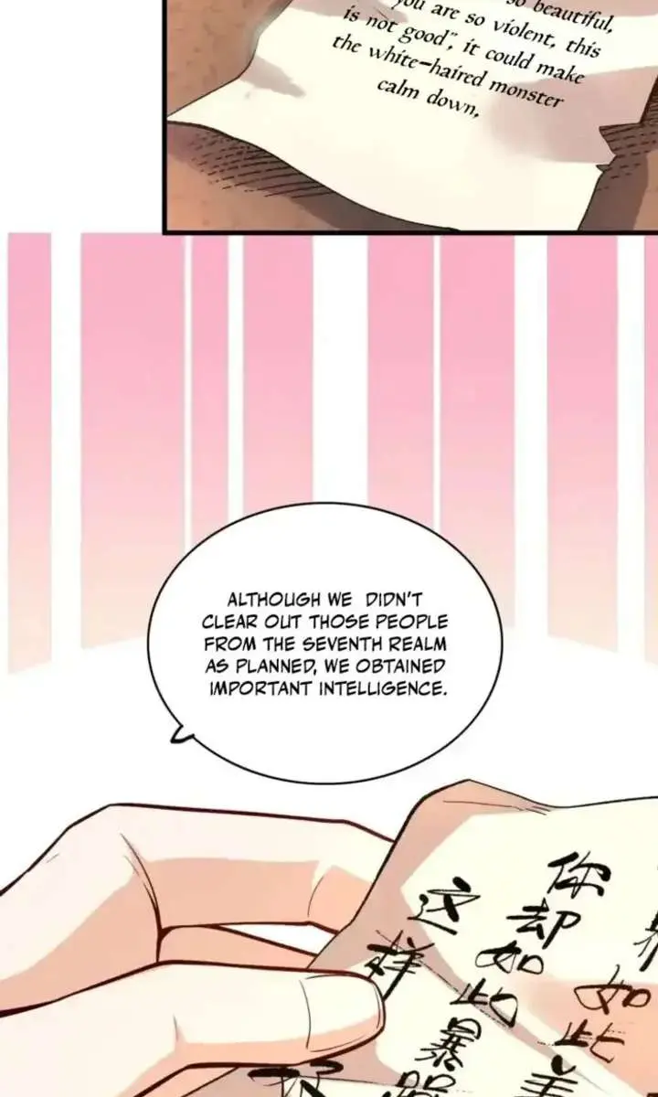 I'm Actually a Cultivation Bigshot Chapter 598 Page 35