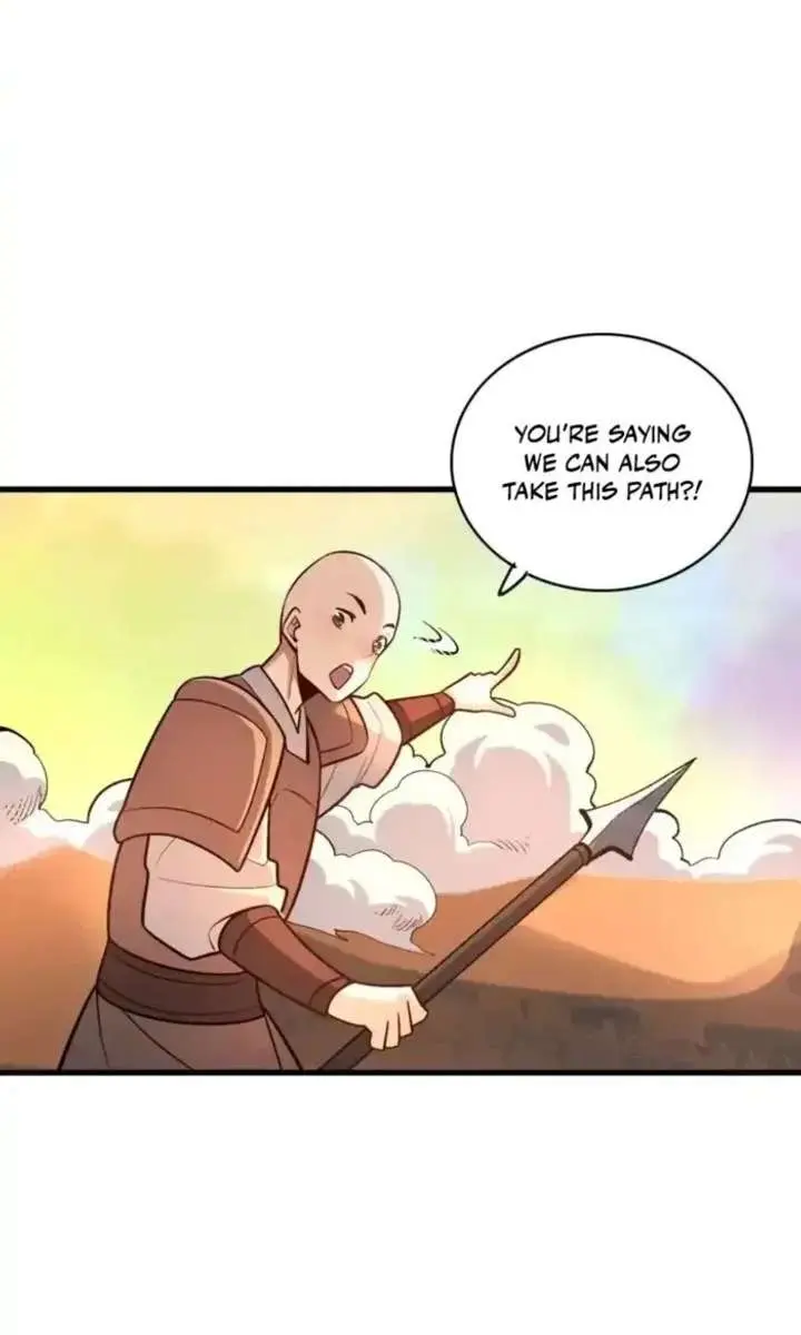 I'm Actually a Cultivation Bigshot Chapter 598 Page 37