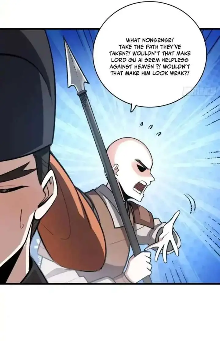 I'm Actually a Cultivation Bigshot Chapter 598 Page 39