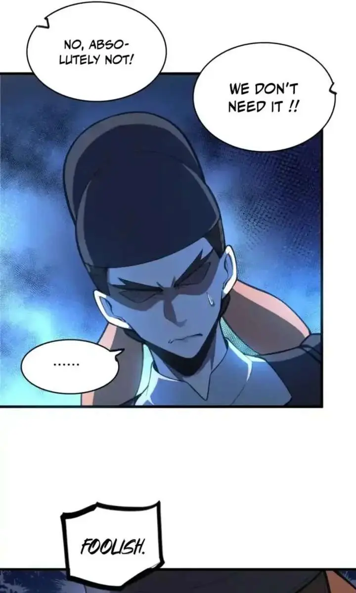 I'm Actually a Cultivation Bigshot Chapter 598 Page 40