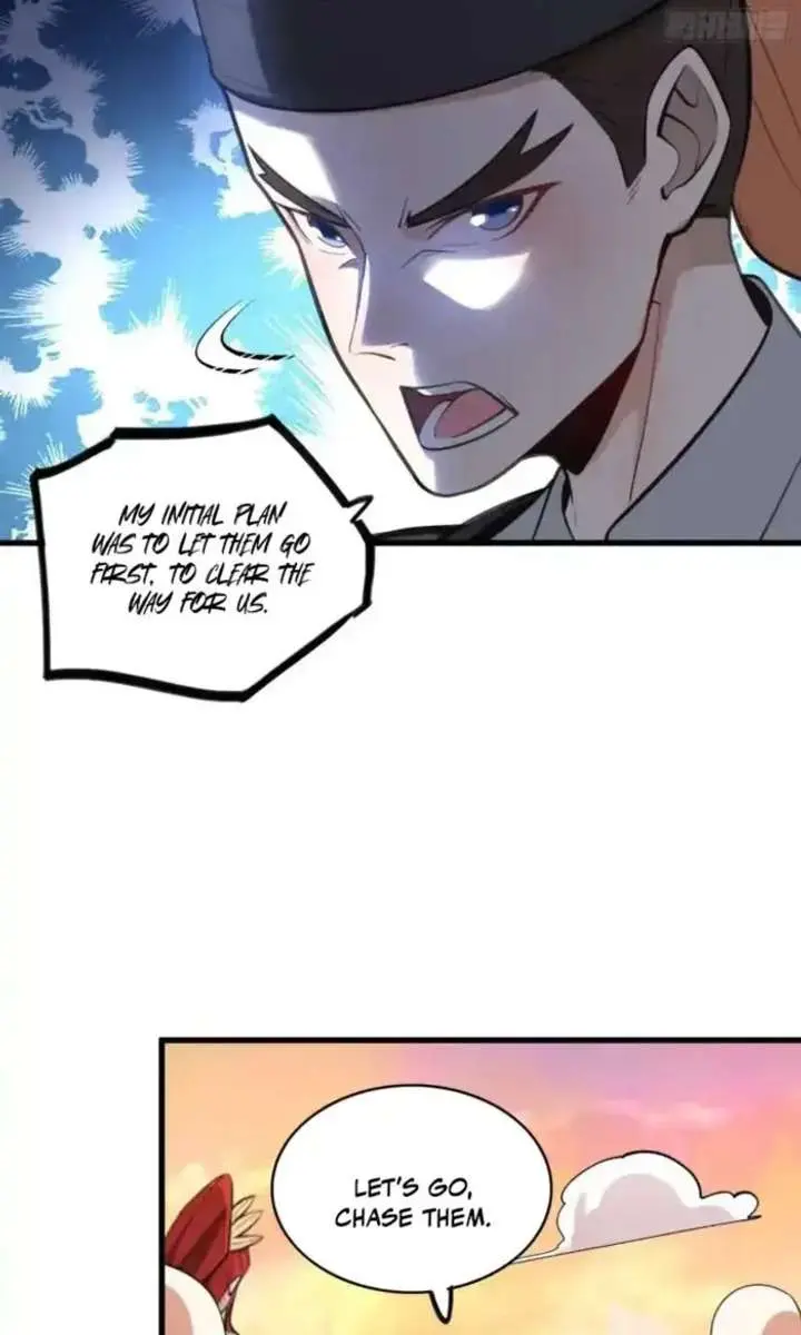 I'm Actually a Cultivation Bigshot Chapter 598 Page 41