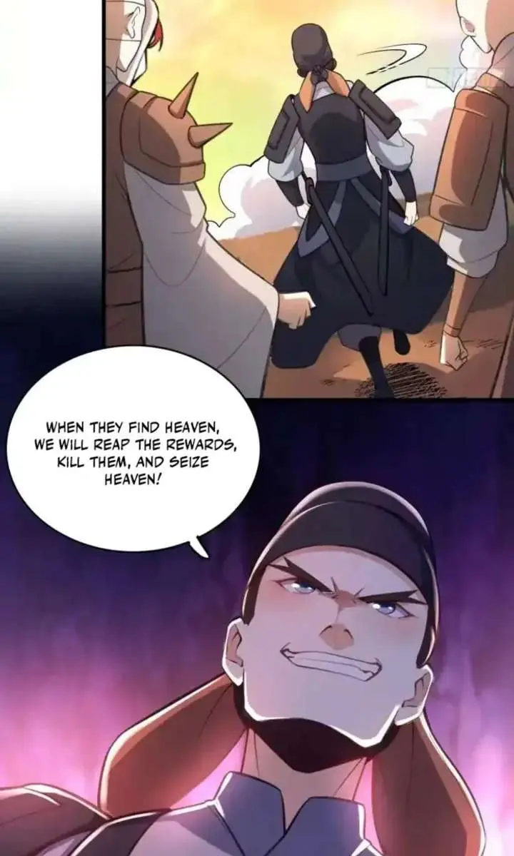 I'm Actually a Cultivation Bigshot Chapter 598 Page 42
