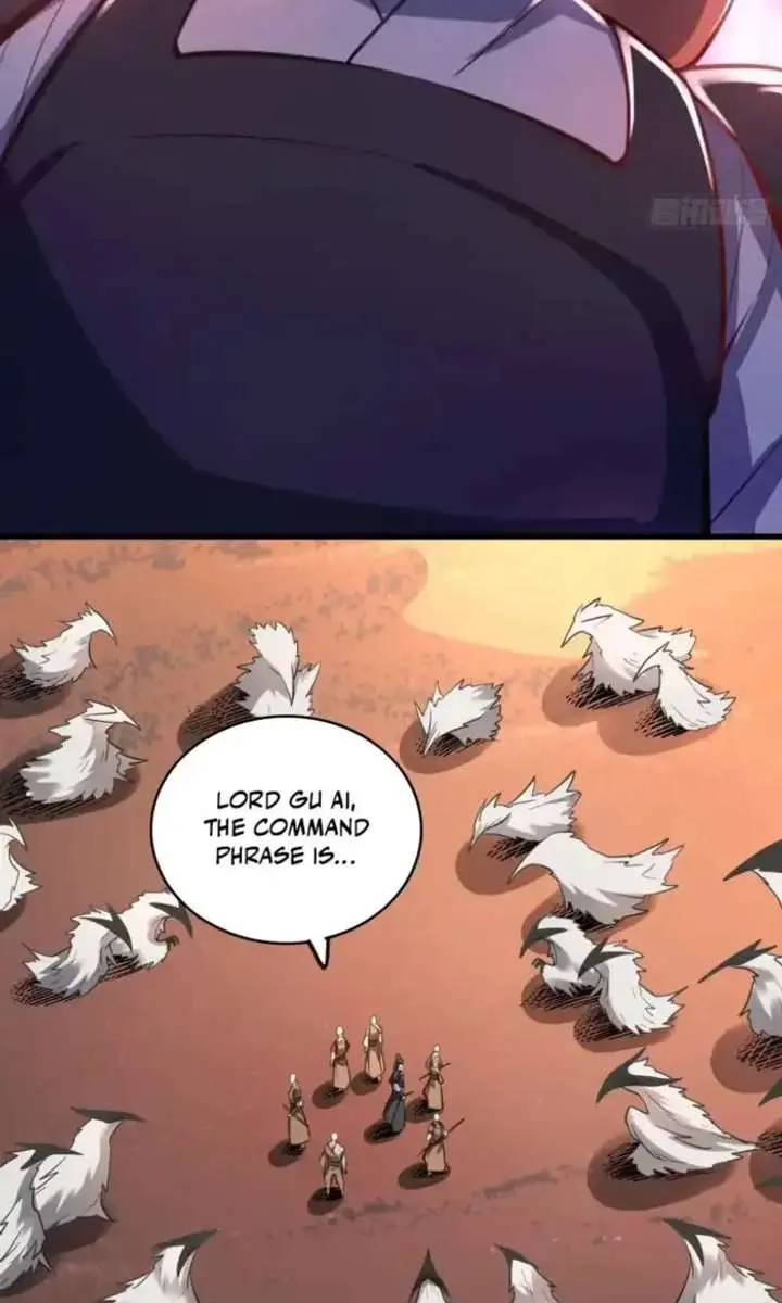 I'm Actually a Cultivation Bigshot Chapter 598 Page 43