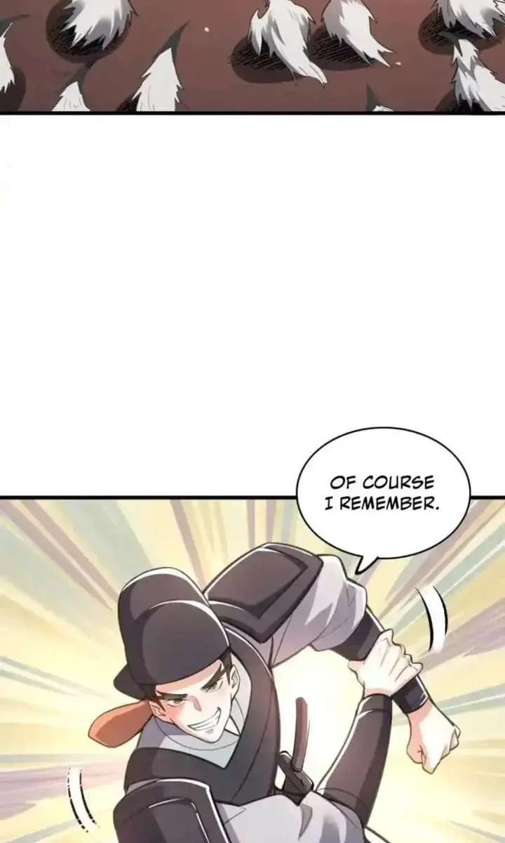 I'm Actually a Cultivation Bigshot Chapter 598 Page 44