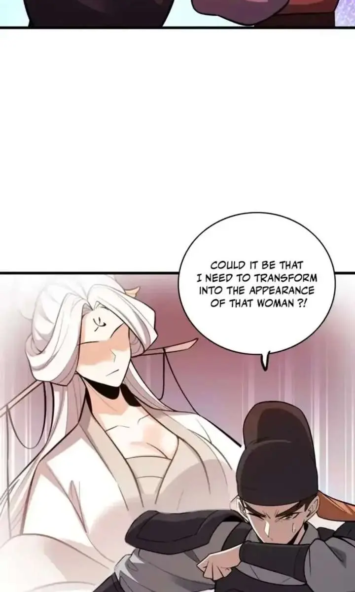 I'm Actually a Cultivation Bigshot Chapter 598 Page 50