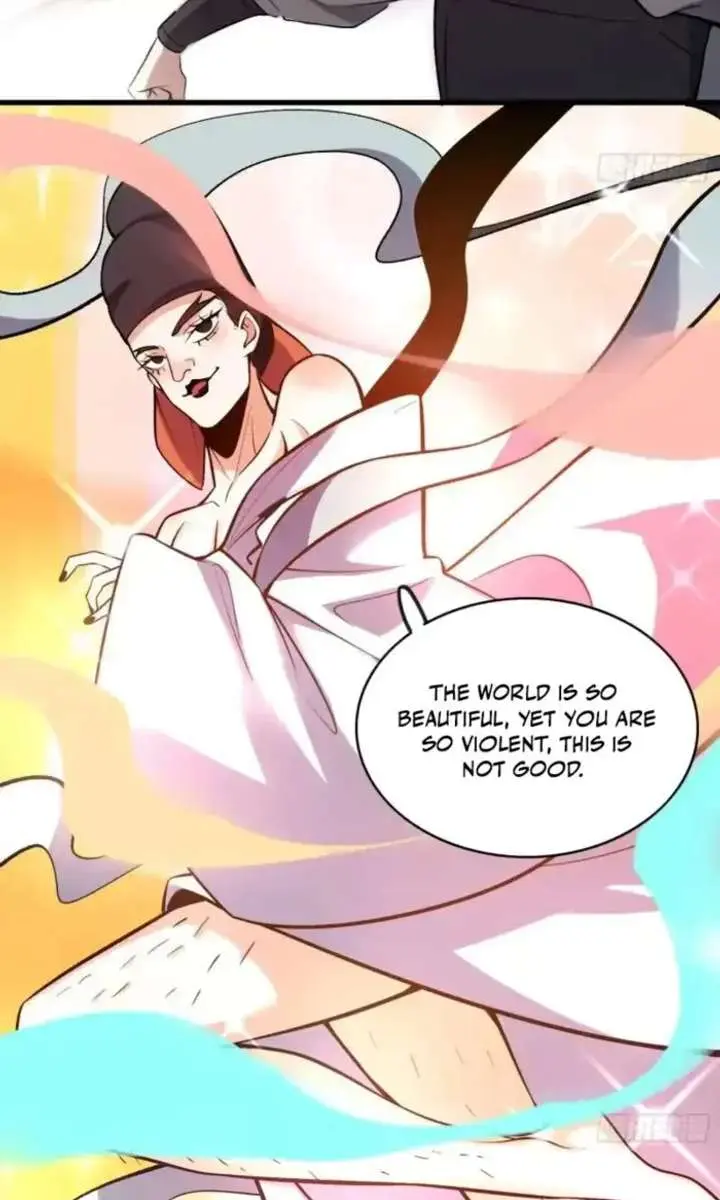 I'm Actually a Cultivation Bigshot Chapter 598 Page 51