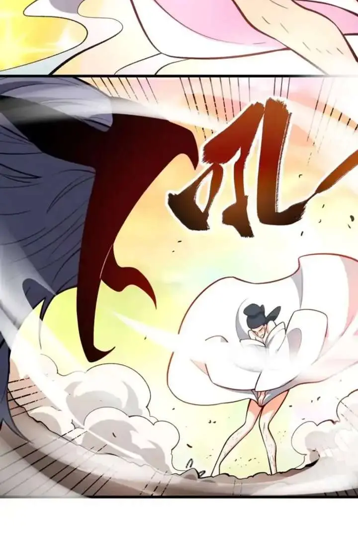 I'm Actually a Cultivation Bigshot Chapter 598 Page 52