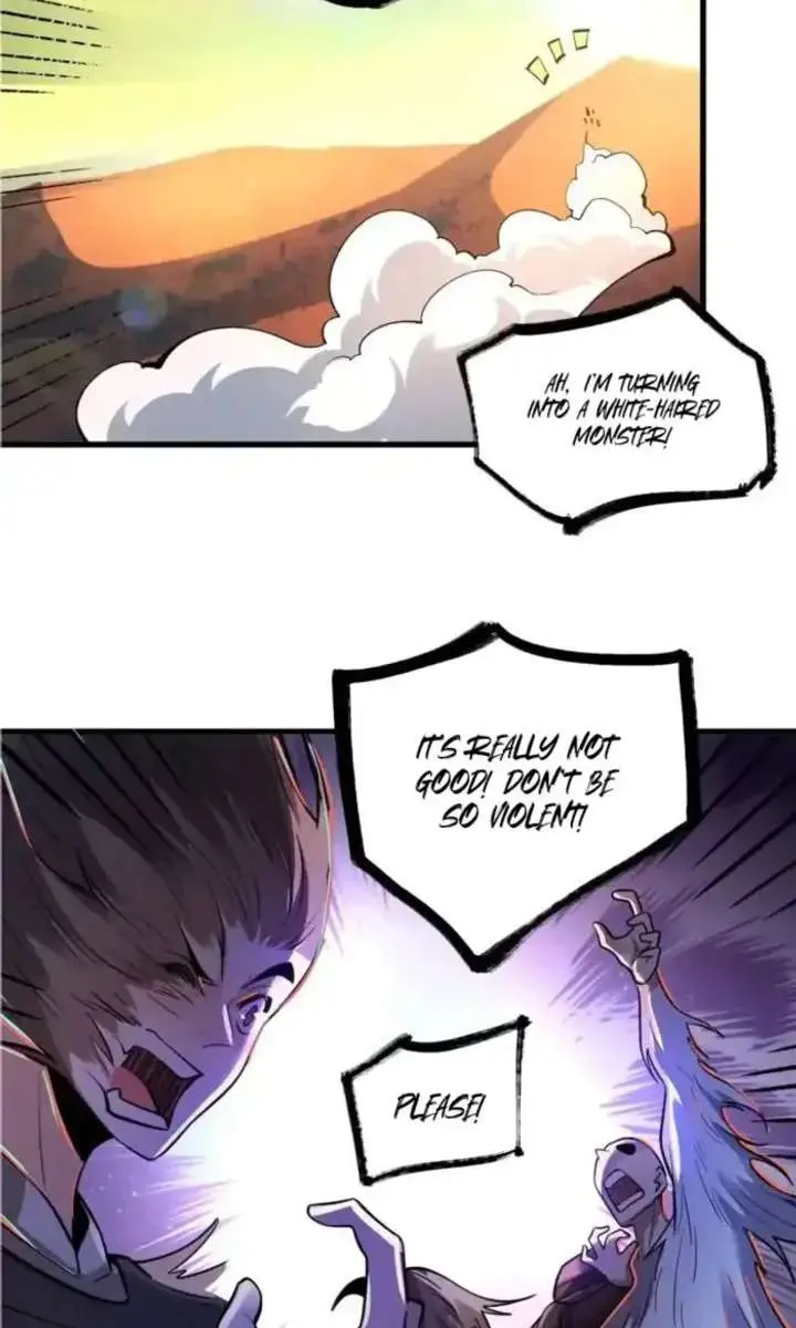 I'm Actually a Cultivation Bigshot Chapter 599 Page 4
