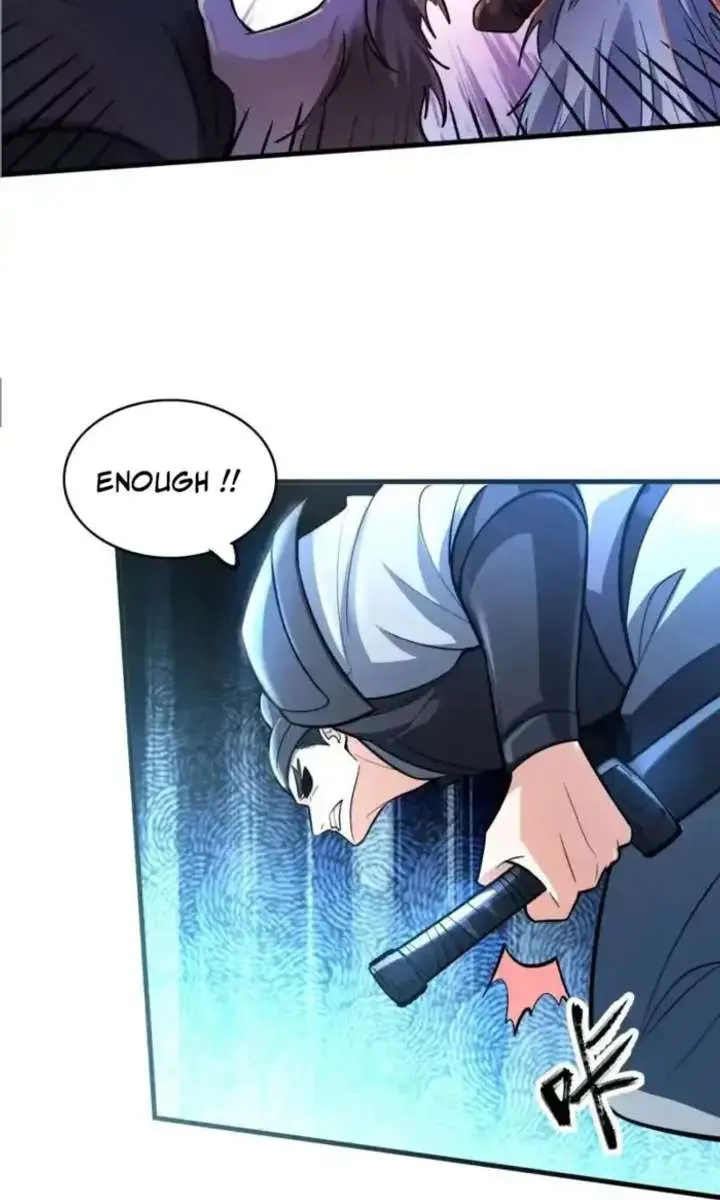 I'm Actually a Cultivation Bigshot Chapter 599 Page 5