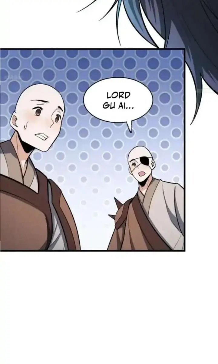 I'm Actually a Cultivation Bigshot Chapter 599 Page 10