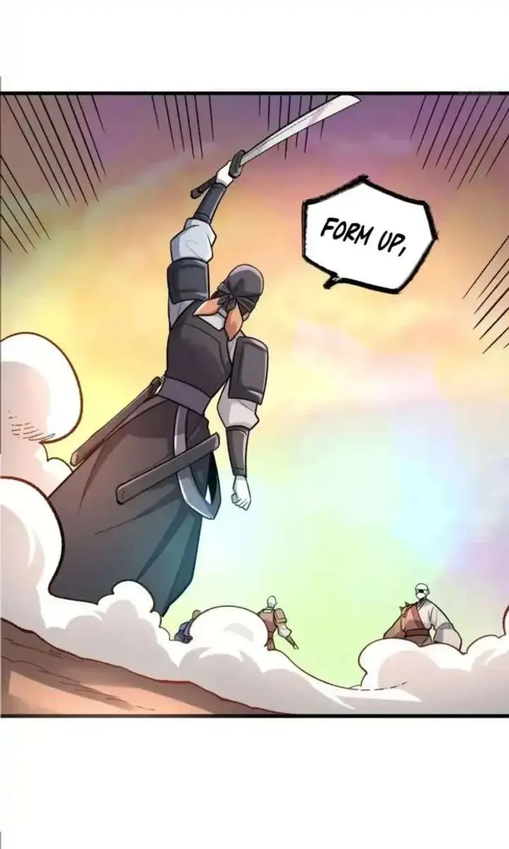 I'm Actually a Cultivation Bigshot Chapter 599 Page 11