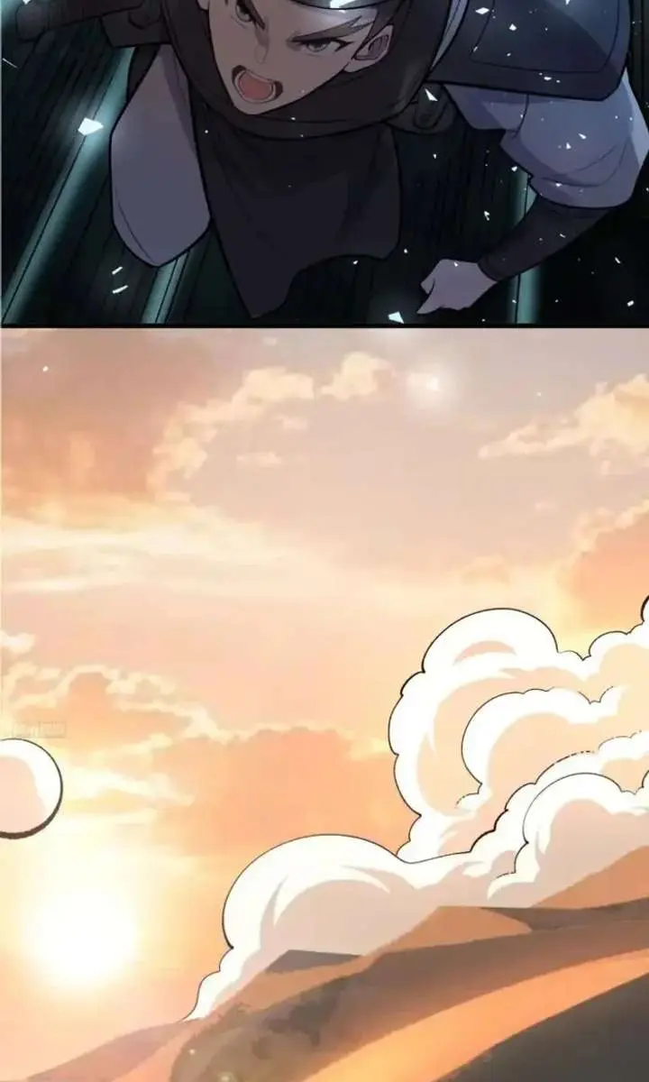 I'm Actually a Cultivation Bigshot Chapter 599 Page 13