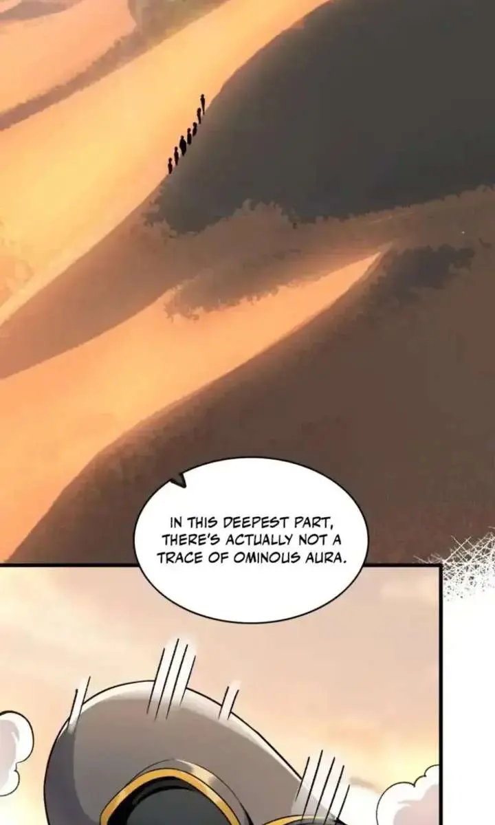 I'm Actually a Cultivation Bigshot Chapter 599 Page 14