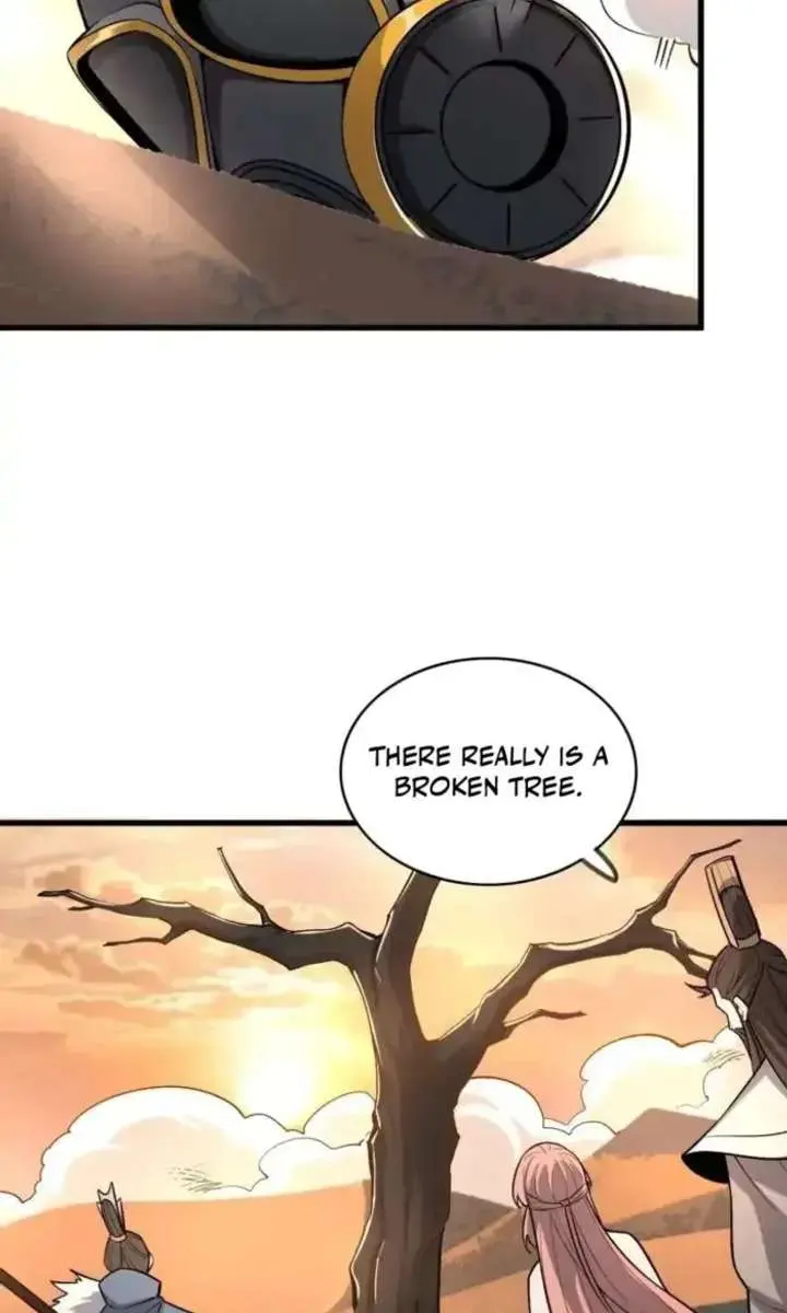 I'm Actually a Cultivation Bigshot Chapter 599 Page 15