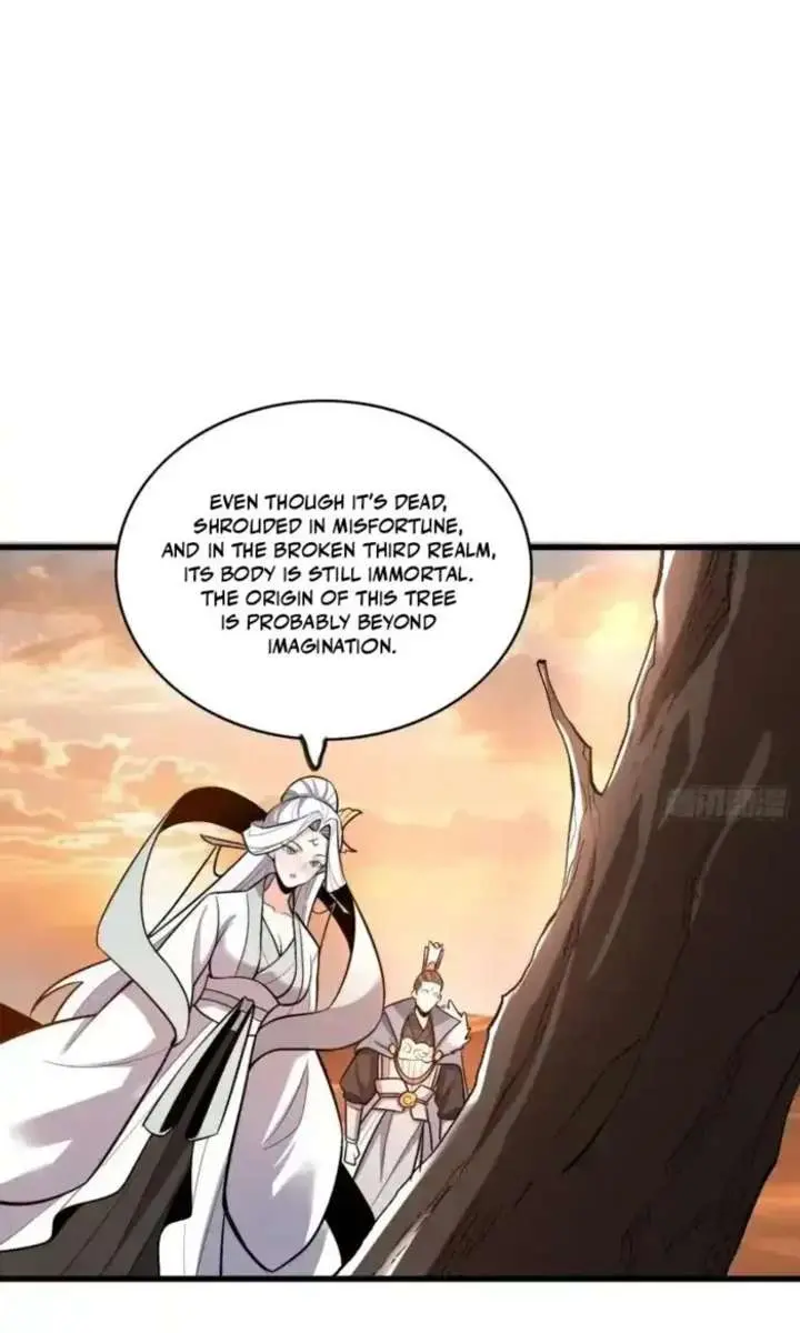 I'm Actually a Cultivation Bigshot Chapter 599 Page 17