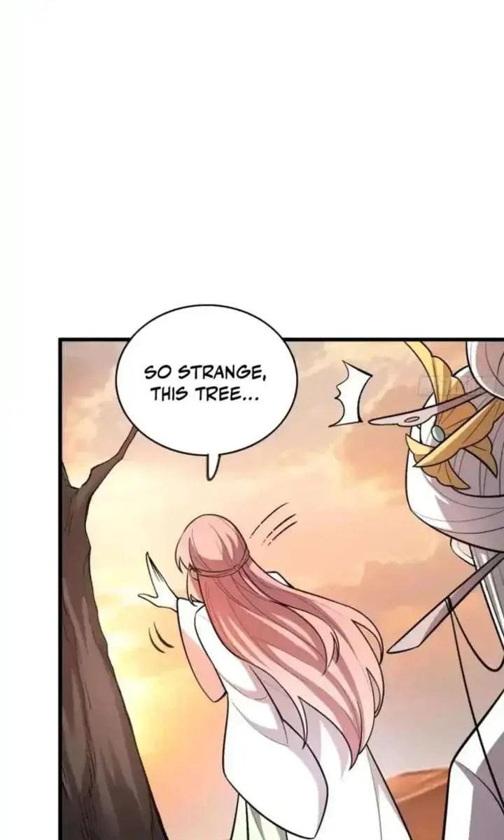 I'm Actually a Cultivation Bigshot Chapter 599 Page 18