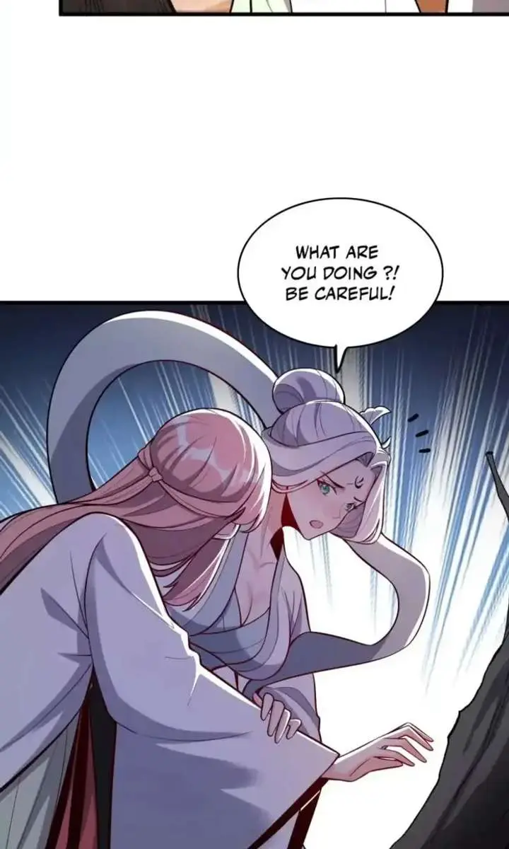 I'm Actually a Cultivation Bigshot Chapter 599 Page 19