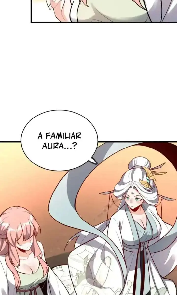 I'm Actually a Cultivation Bigshot Chapter 599 Page 21