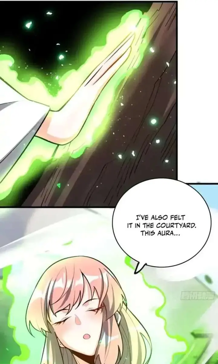 I'm Actually a Cultivation Bigshot Chapter 599 Page 24
