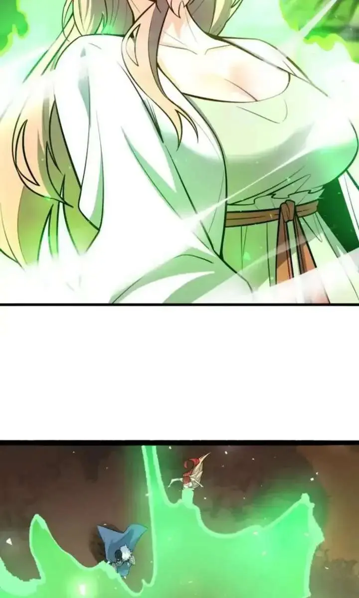 I'm Actually a Cultivation Bigshot Chapter 599 Page 25