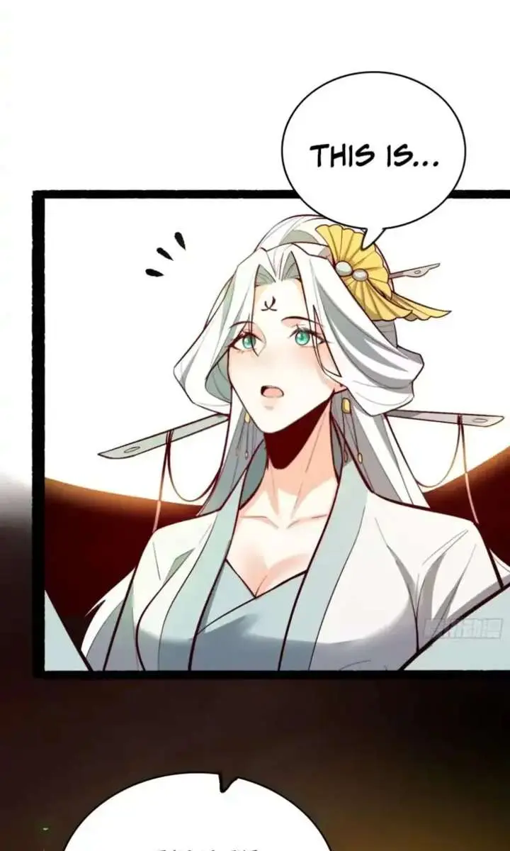 I'm Actually a Cultivation Bigshot Chapter 599 Page 27