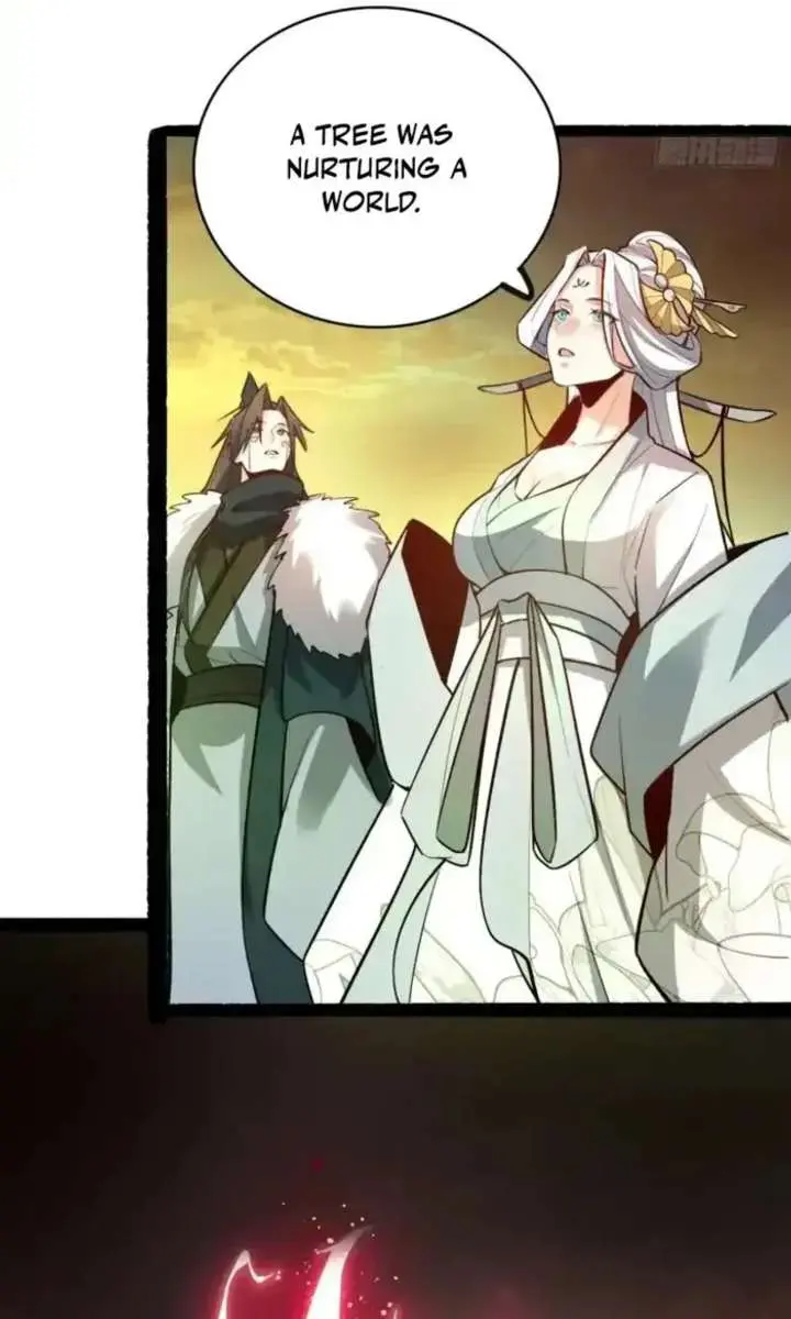 I'm Actually a Cultivation Bigshot Chapter 599 Page 31