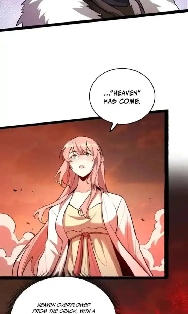 I'm Actually a Cultivation Bigshot Chapter 599 Page 37