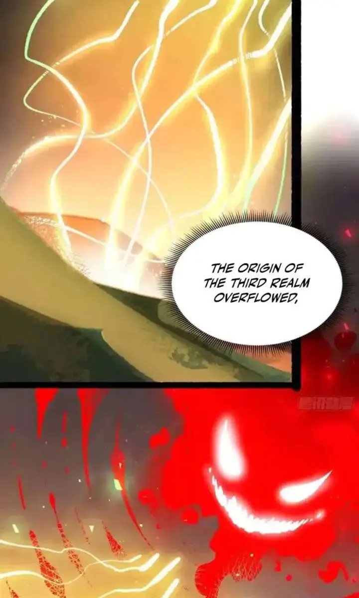 I'm Actually a Cultivation Bigshot Chapter 599 Page 41