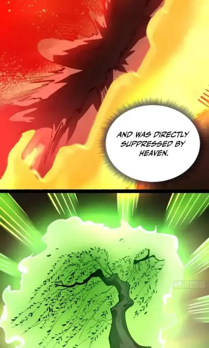 I'm Actually a Cultivation Bigshot Chapter 599 Page 43