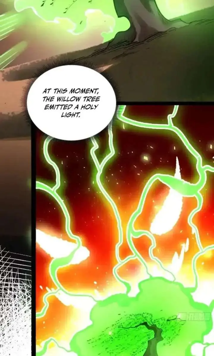 I'm Actually a Cultivation Bigshot Chapter 599 Page 44