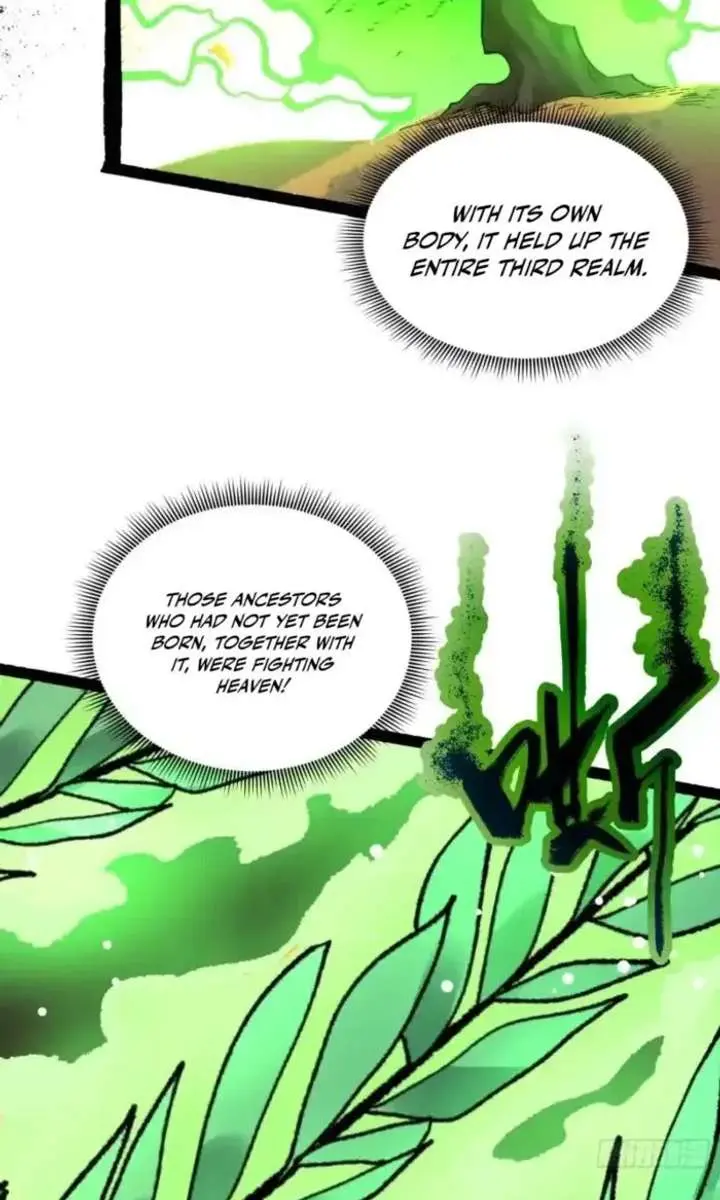 I'm Actually a Cultivation Bigshot Chapter 599 Page 45