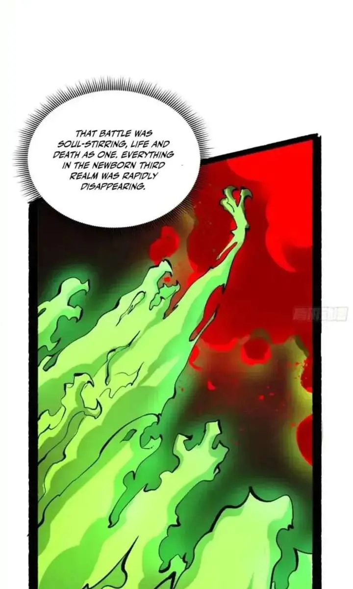 I'm Actually a Cultivation Bigshot Chapter 599 Page 47