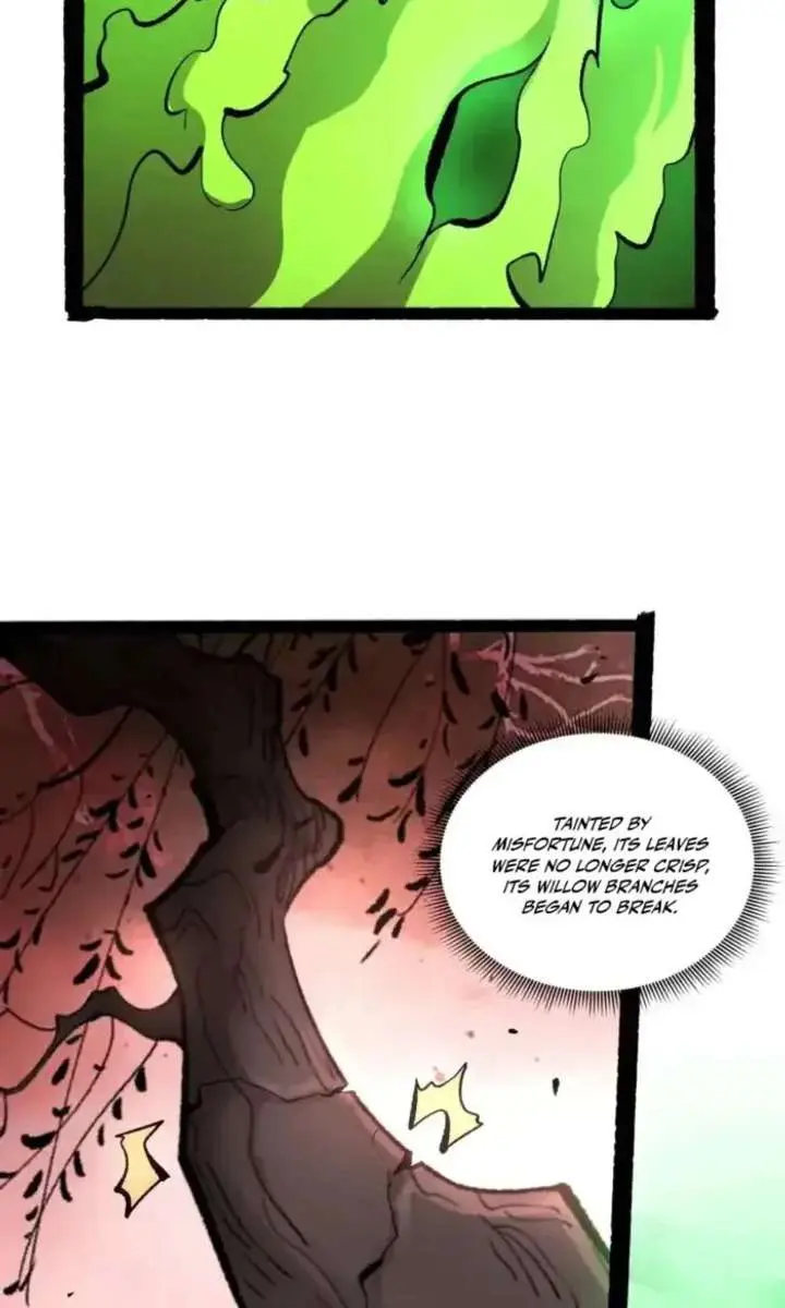 I'm Actually a Cultivation Bigshot Chapter 599 Page 48