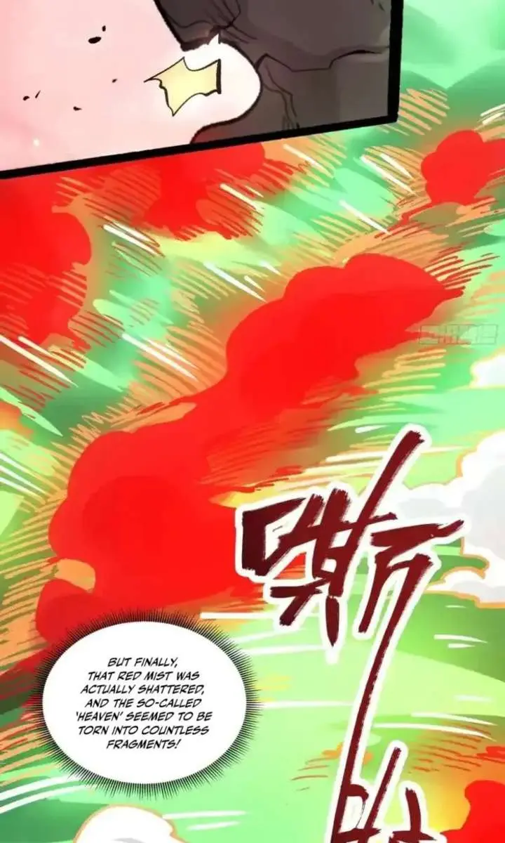 I'm Actually a Cultivation Bigshot Chapter 599 Page 49