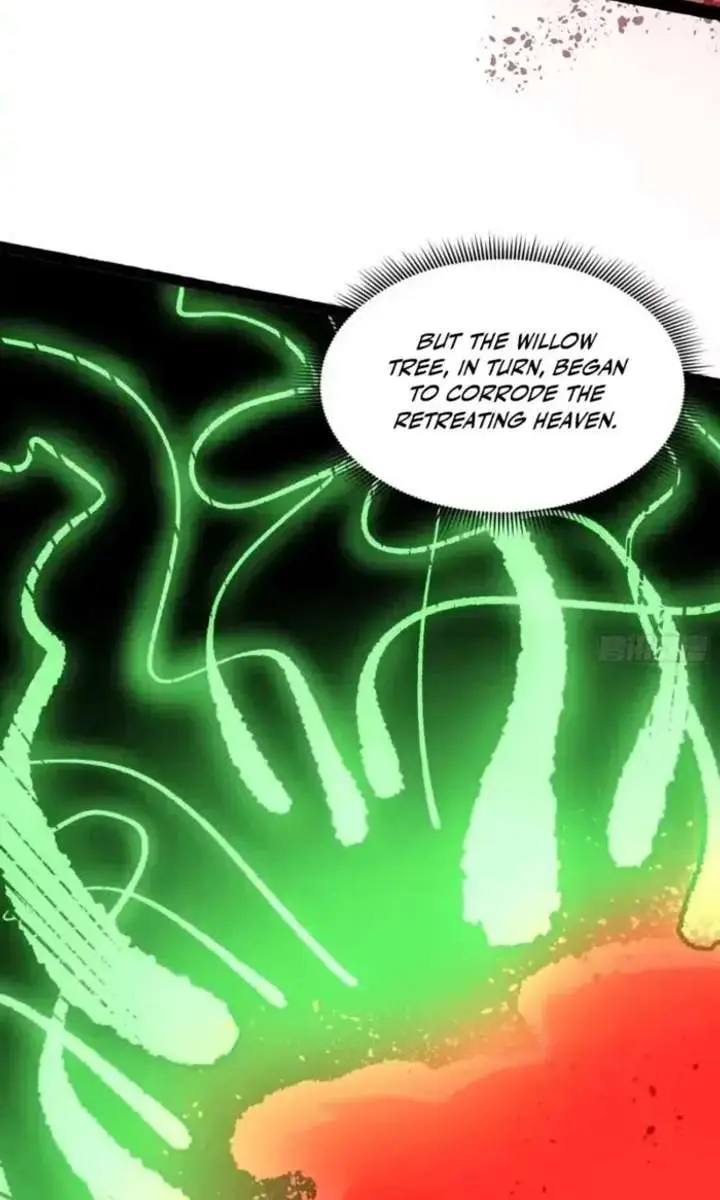 I'm Actually a Cultivation Bigshot Chapter 599 Page 51
