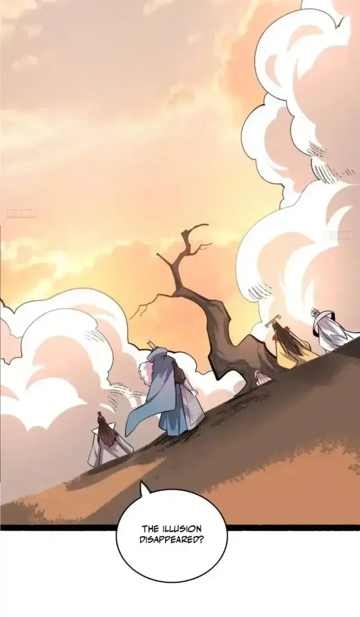 I'm Actually a Cultivation Bigshot Chapter 600 Page 8