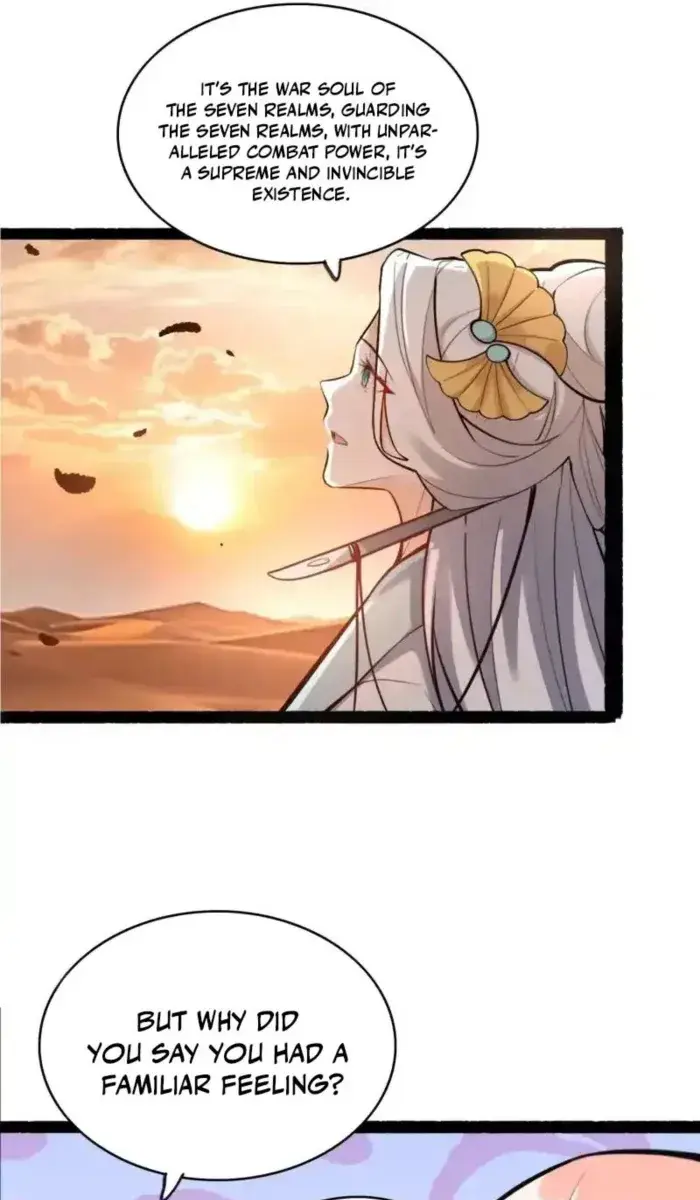 I'm Actually a Cultivation Bigshot Chapter 600 Page 11