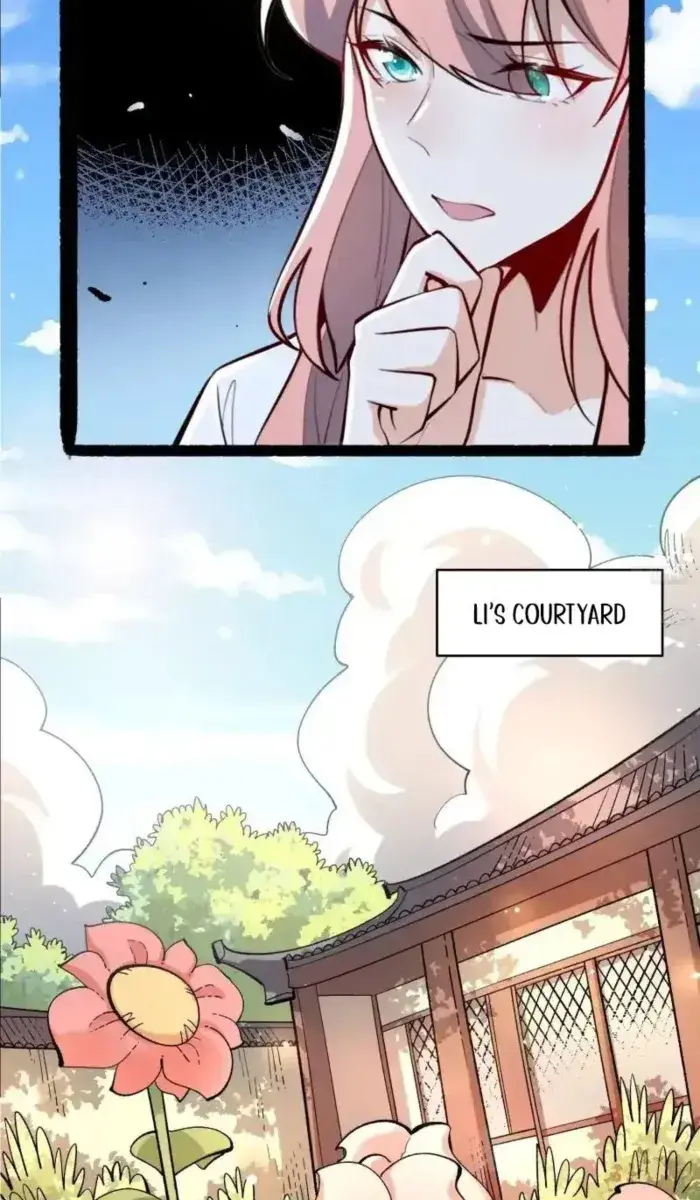 I'm Actually a Cultivation Bigshot Chapter 600 Page 13