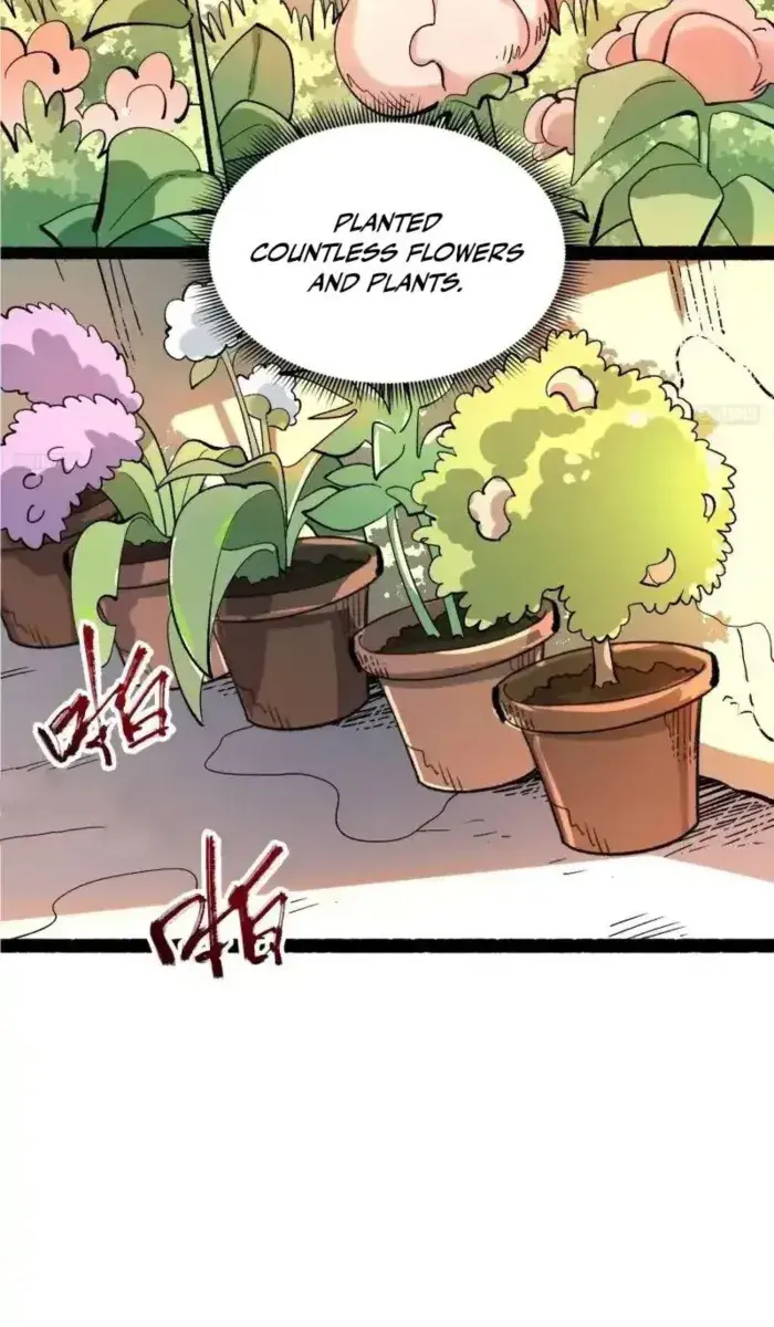I'm Actually a Cultivation Bigshot Chapter 600 Page 14