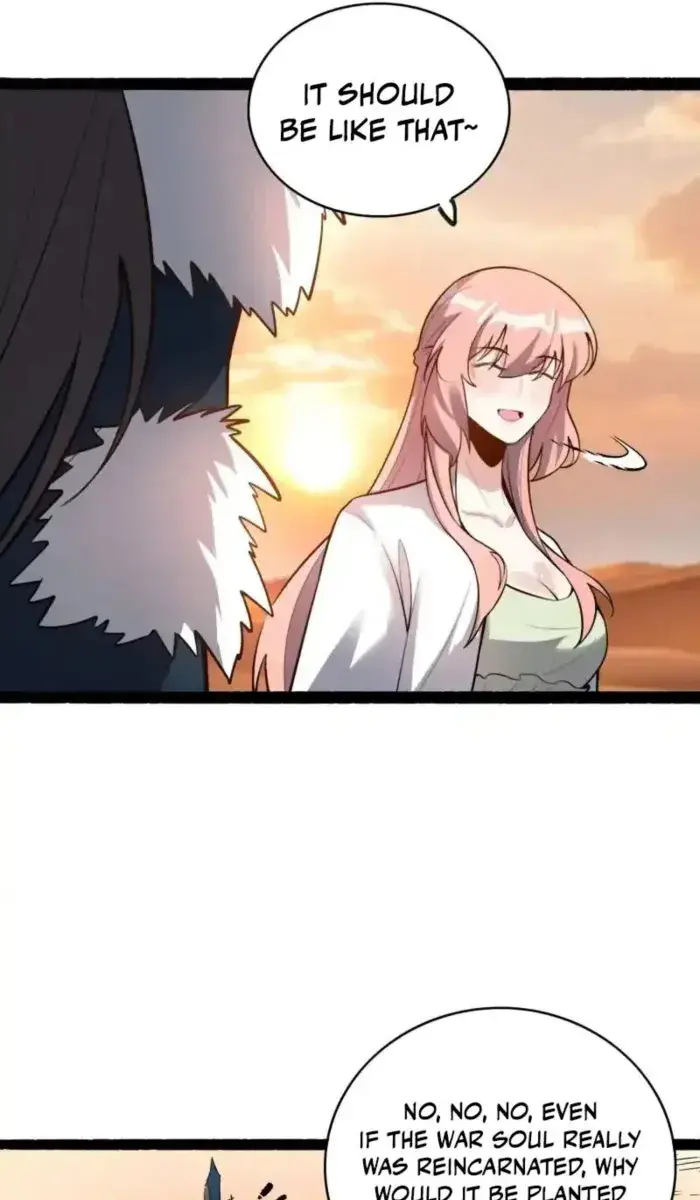 I'm Actually a Cultivation Bigshot Chapter 600 Page 19