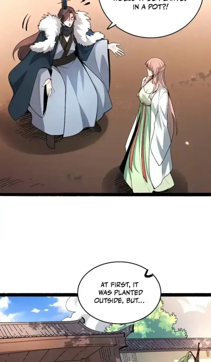 I'm Actually a Cultivation Bigshot Chapter 600 Page 20