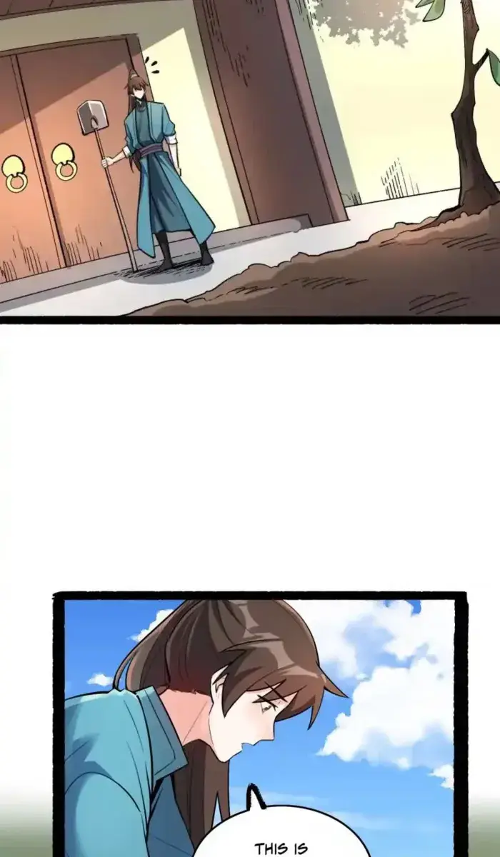 I'm Actually a Cultivation Bigshot Chapter 600 Page 21