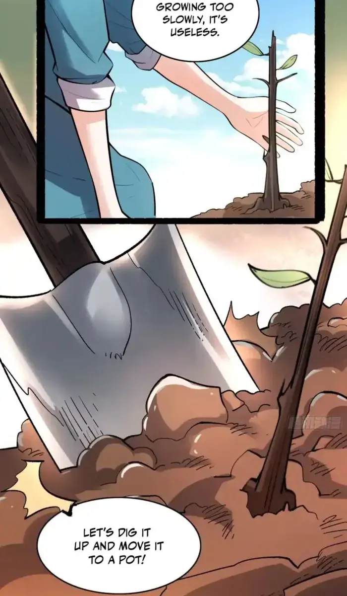 I'm Actually a Cultivation Bigshot Chapter 600 Page 22