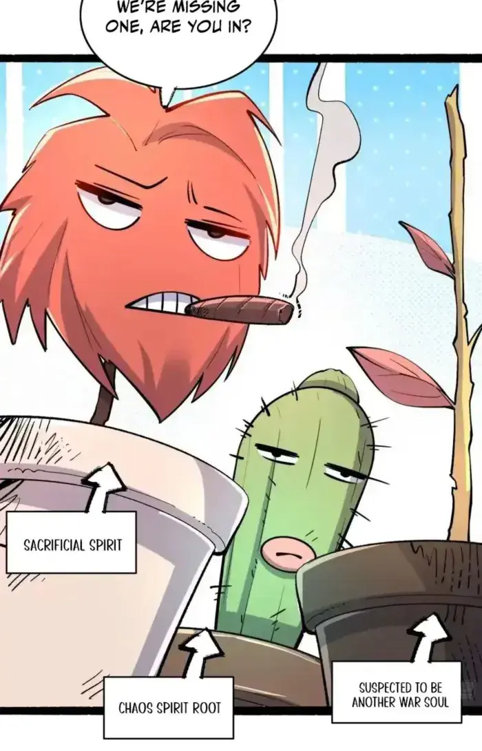 I'm Actually a Cultivation Bigshot Chapter 600 Page 25