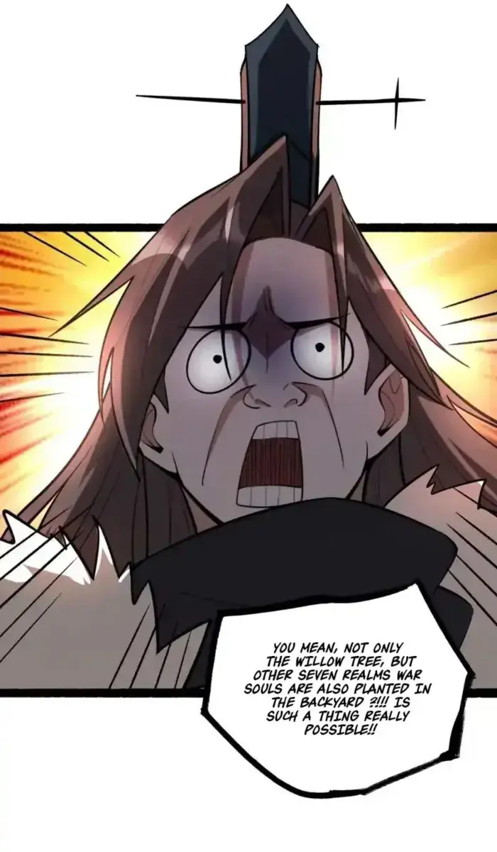 I'm Actually a Cultivation Bigshot Chapter 600 Page 27