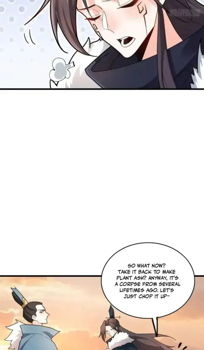 I'm Actually a Cultivation Bigshot Chapter 600 Page 30