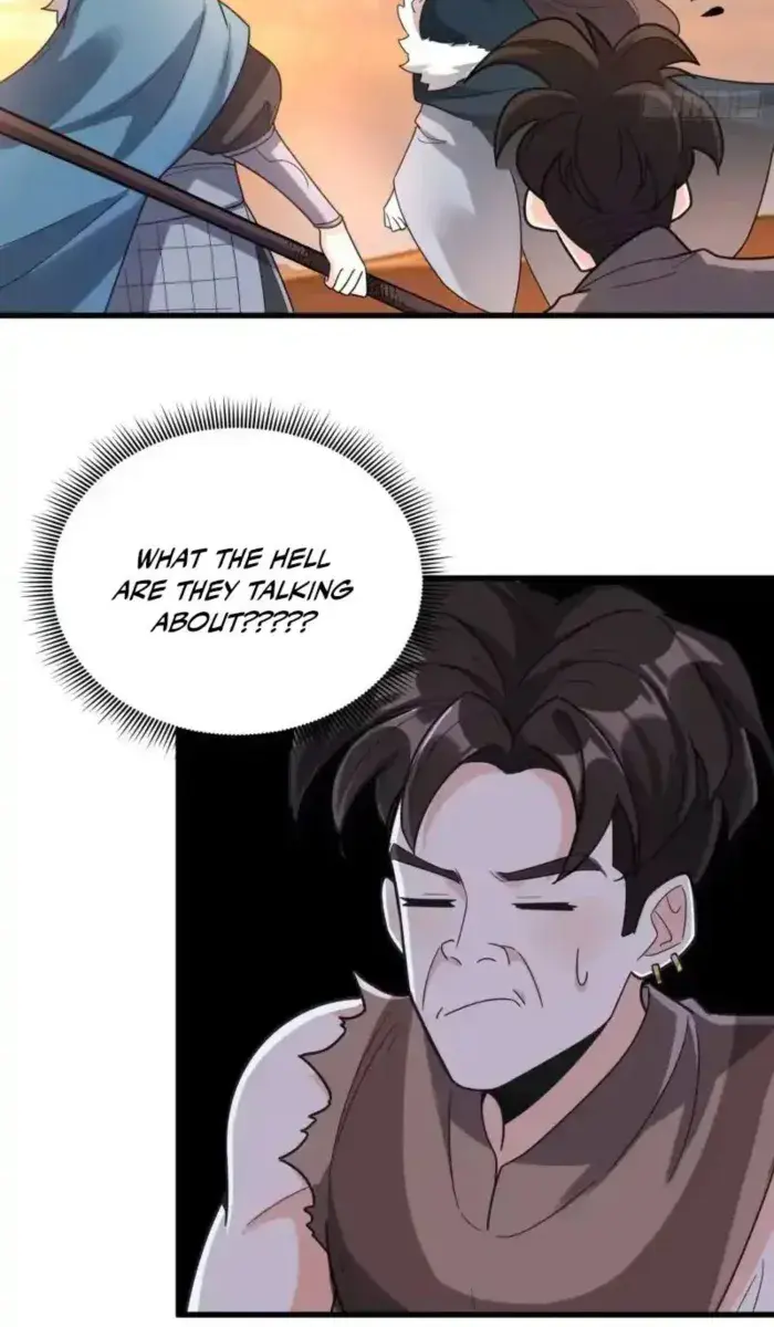 I'm Actually a Cultivation Bigshot Chapter 600 Page 31