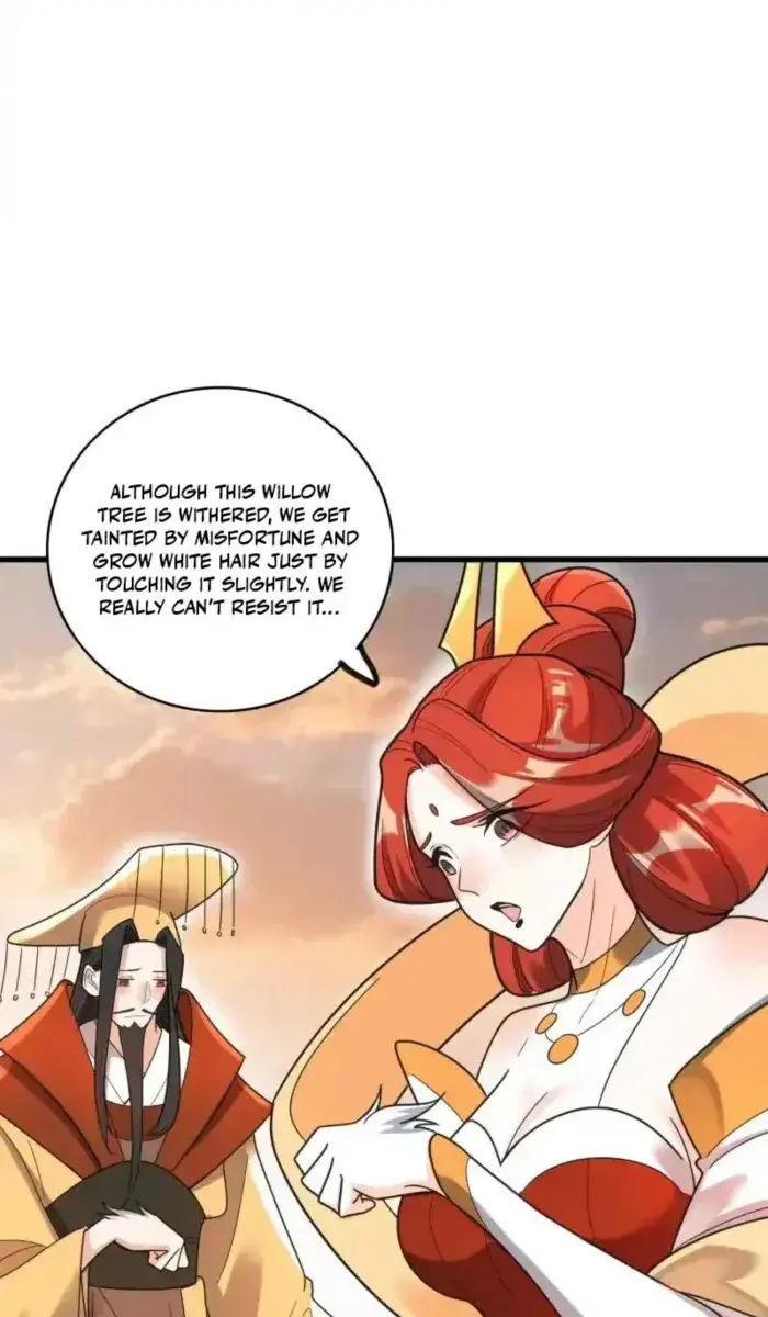 I'm Actually a Cultivation Bigshot Chapter 600 Page 32